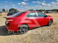 2014 Toyota COROLLA photo