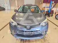 2014 Toyota COROLLA photo