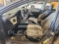 2014 Toyota COROLLA photo
