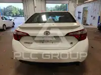 2014 Toyota COROLLA photo