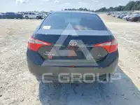 2014 Toyota COROLLA photo