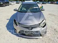 2014 Toyota COROLLA photo