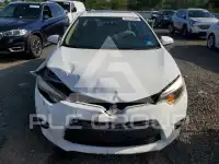 2014 Toyota COROLLA фото