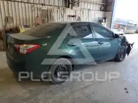 2014 Toyota COROLLA photo