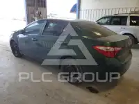 2014 Toyota COROLLA photo