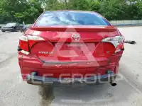 2014 Toyota COROLLA photo