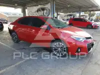 2014 Toyota COROLLA photo