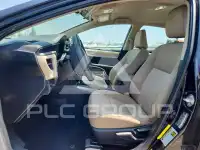 2014 Toyota COROLLA photo