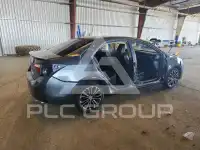 2014 Toyota COROLLA photo