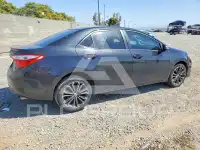 2014 Toyota COROLLA photo