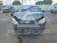 2014 Toyota COROLLA фото