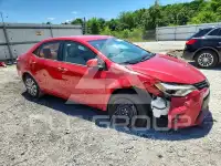 2014 Toyota COROLLA photo