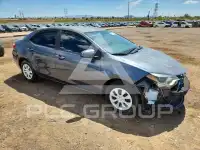 2014 Toyota COROLLA фото