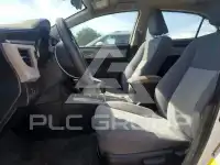 2014 Toyota COROLLA photo