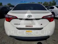 2014 Toyota COROLLA фото