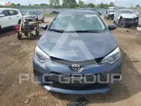 2014 Toyota COROLLA photo