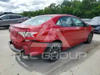 2014 Toyota COROLLA photo