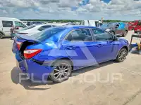 2014 Toyota COROLLA photo