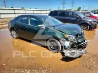 2014 Toyota COROLLA photo