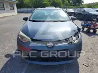 2014 Toyota COROLLA фото