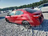 2014 Toyota COROLLA photo