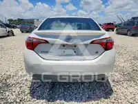 2014 Toyota COROLLA photo