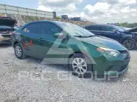 2014 Toyota COROLLA фото