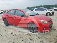 2014 Toyota COROLLA photo
