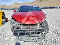 2014 Toyota COROLLA photo