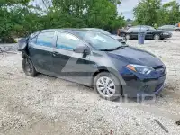 2014 Toyota COROLLA фото