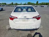 2014 Toyota COROLLA photo