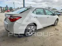2014 Toyota COROLLA photo