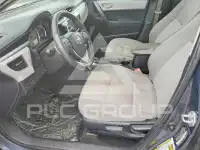 2014 Toyota COROLLA photo