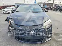 2014 Toyota COROLLA photo