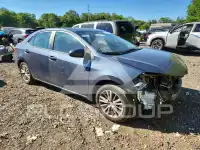 2014 Toyota COROLLA фото