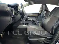 2014 Toyota COROLLA photo