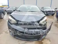 2014 Toyota COROLLA фото