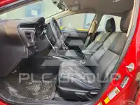 2014 Toyota COROLLA photo