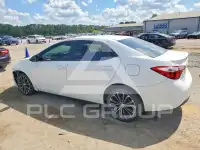 2014 Toyota COROLLA photo