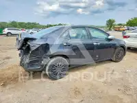 2014 Toyota COROLLA фото
