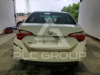 2014 Toyota COROLLA photo
