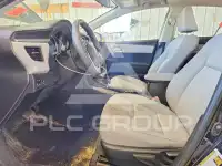 2014 Toyota COROLLA photo