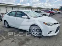 2014 Toyota COROLLA photo