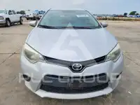 2014 Toyota COROLLA photo
