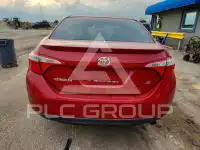 2014 Toyota COROLLA photo