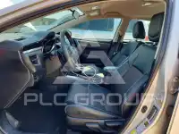 2014 Toyota COROLLA photo