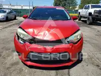 2014 Toyota COROLLA фото