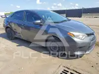 2014 Toyota COROLLA photo