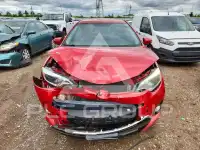 2014 Toyota COROLLA photo