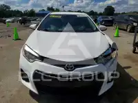 2014 Toyota COROLLA photo